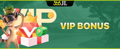 VIP Weekly Cashback Rebate promotion banner