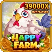 Happy Farm screenshot