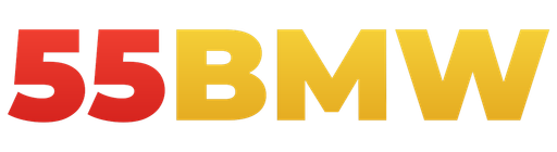 55bmwgameslogin.net Logo